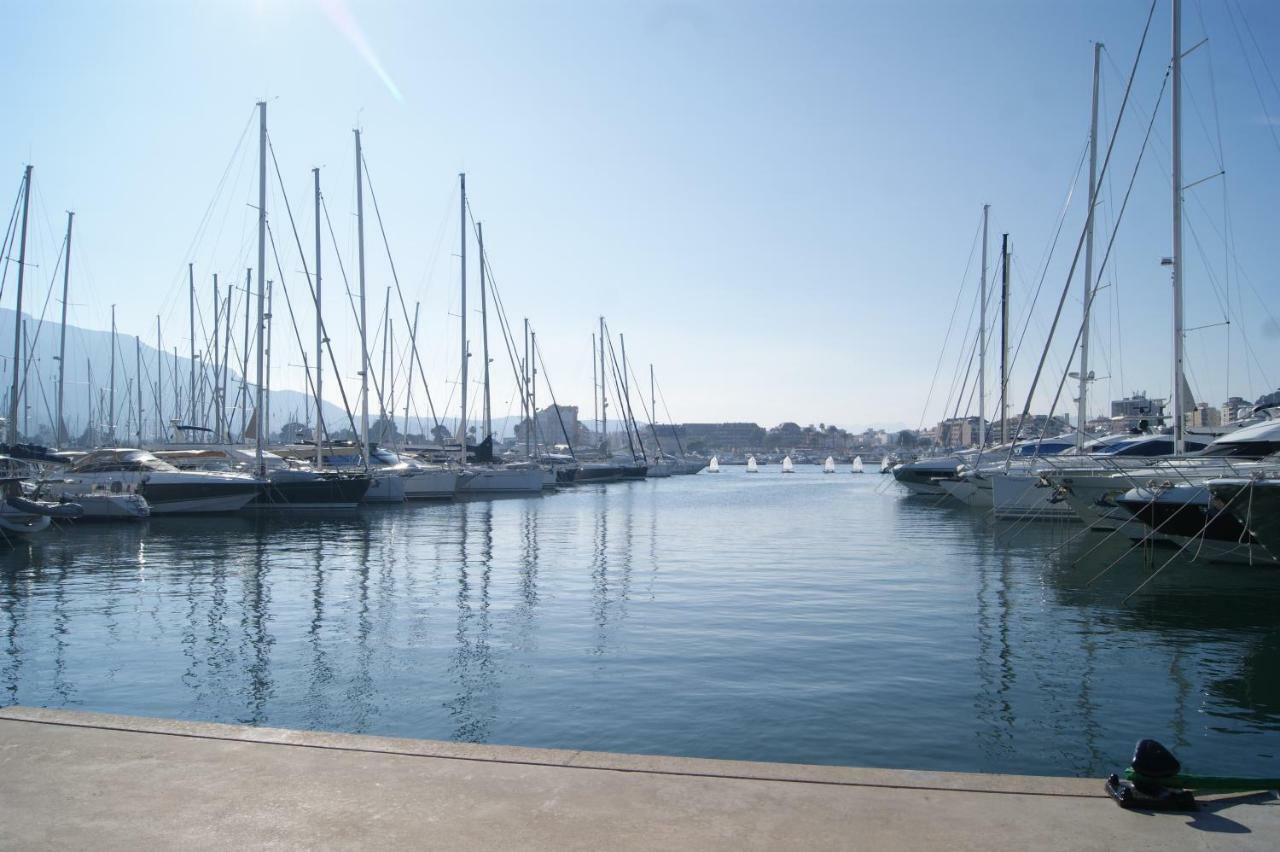 Apartamento Las Marinas II En Denia Exterior foto